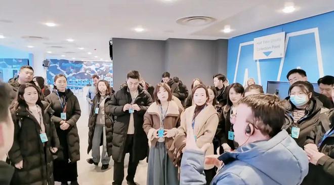 ——匠谷优师探访英国名校用心品读厚重历史九游会j9登陆优师计划（五）丨文化之旅(图4)