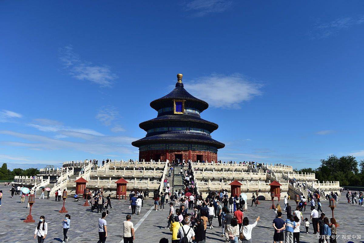 碑旅行社：好途领跑的避坑指南与体验密码J9九游会2025北京高端定制游十大口(图2)