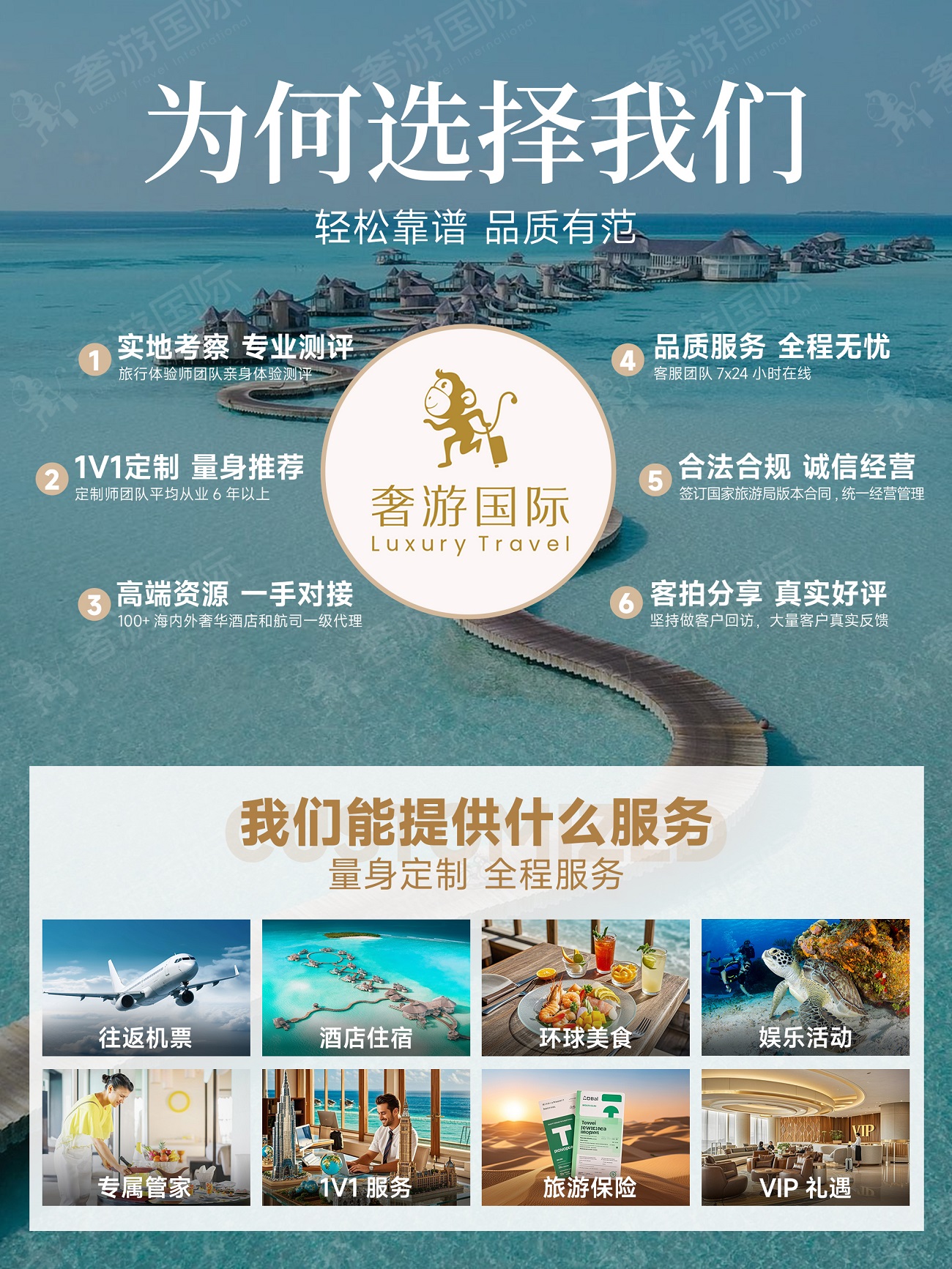 认证卓越合作伙伴 领航全球高端定制游新纪元九游会网站奢游国际荣获马尔代夫旅游局唯一(图2)