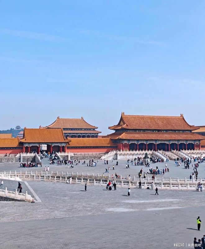 游：专属体验解锁京城新玩法九游会j9ag北京高端定制(图1)
