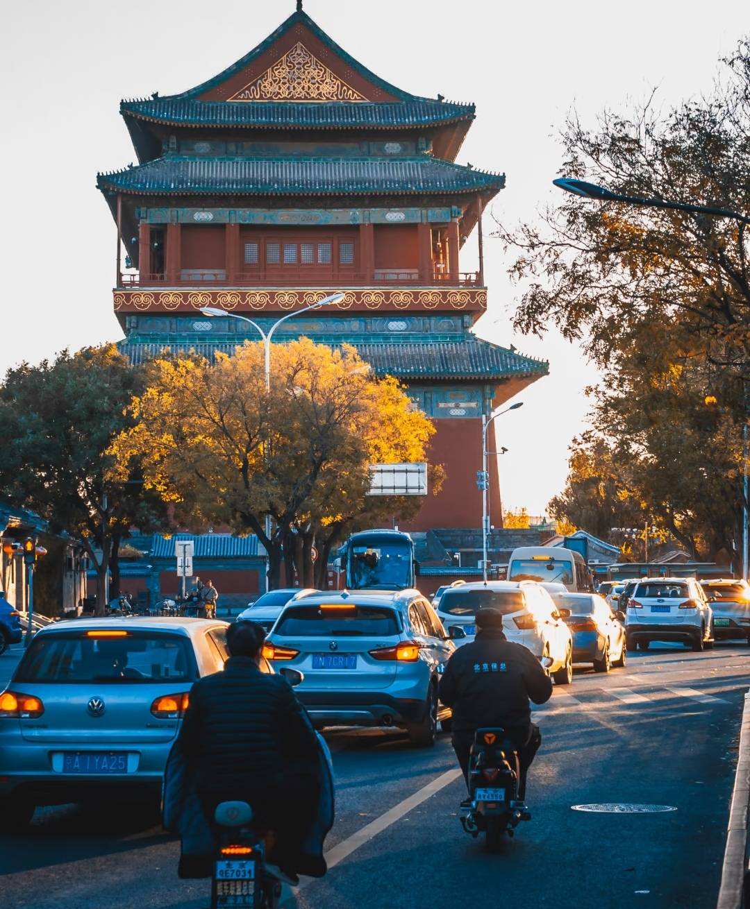 私享皇城根下的文化密码解锁不为人知的京城奢华体验九游会j9登录【2025北京高端定制游全攻略】(图1)