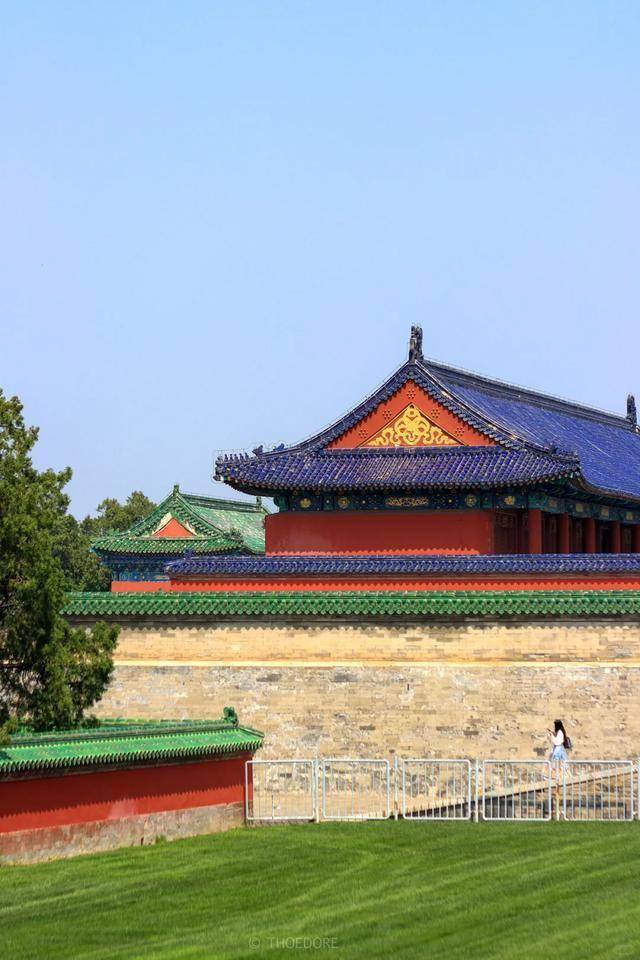 传的5天4晚“京城定制”路线你真的该试试j9九游会网址是什么拒绝人挤人华侨圈疯(图3) 传的5天4晚“京城定制”路线你真的该试试j9九游会网址是什么拒绝人挤人华侨圈疯(图3)