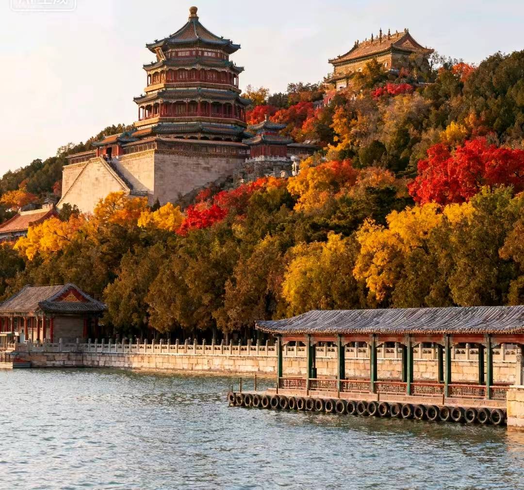 口碑五强揭晓：好途旅游领衔品质旅行新标杆九游会网址是多少2025北京高端定制游(图3)