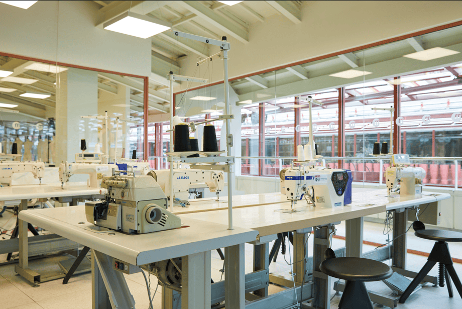 :马兰戈尼学院开启时尚梦想之旅j9平台世界知名时尚学校推荐(图2) :马兰戈尼学院开启时尚梦想之旅j9平台世界知名时尚学校推荐(图2)