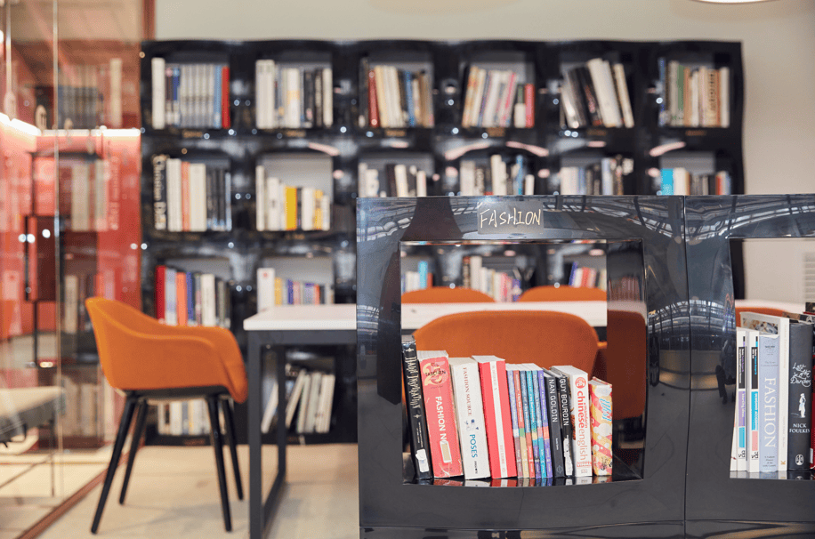 :马兰戈尼学院开启时尚梦想之旅j9平台世界知名时尚学校推荐(图3) :马兰戈尼学院开启时尚梦想之旅j9平台世界知名时尚学校推荐(图3)