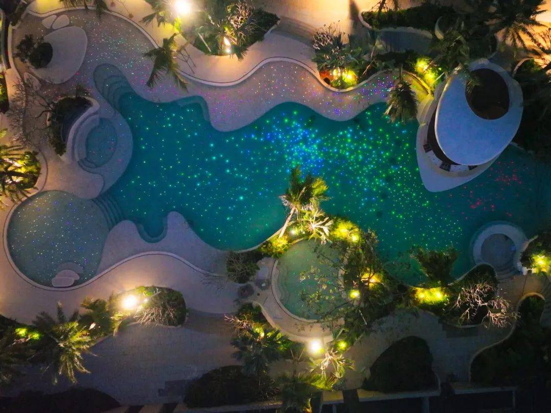 滩-长滩营销中心位置最新房源最新优惠户型房价ag九游会登录三亚2025海棠湾清凤海棠长(图15)