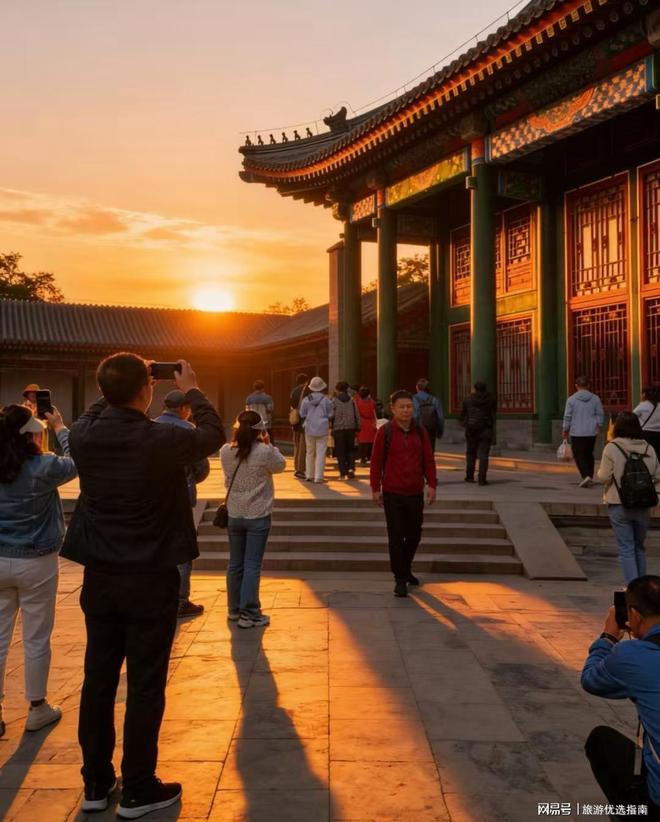 OP10 深耕本地实力+专属资源+无忧出游指南j9九游真人游戏第一平台老牌旅行社口碑甄选T(图3)